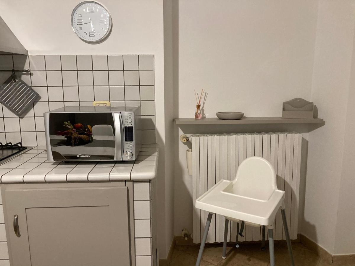 Appartement Casapiedicastello Castelnuovo del Garda